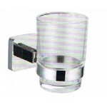 ANTHILL Zentux Series Single Cup Holder ZE7701-POLISH / AH-BA-TH-00969-PL